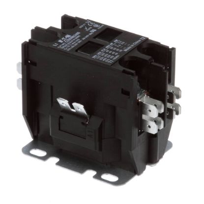 Picture of Star Contactor 50 Amp 208/240V Part# 2E-Z8966
