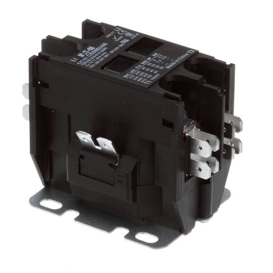 Picture of Star Contactor 50 Amp 208/240V Part# 2E-Z8966
