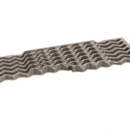 Picture of Star Top Grate Part# 2F-Y3107
