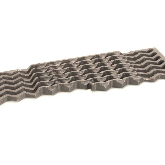 Picture of Star Top Grate Part# 2F-Y3107