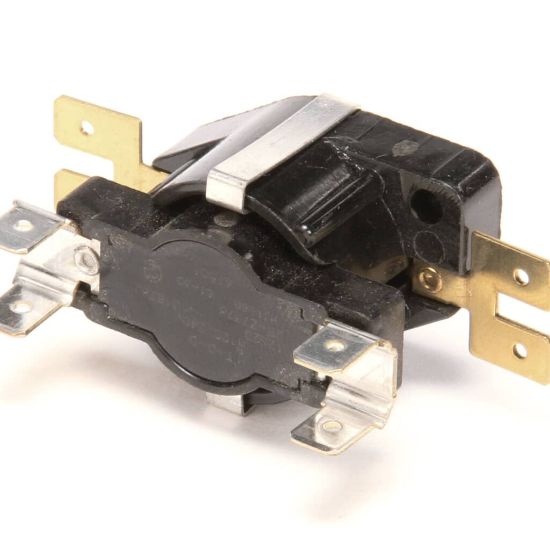Picture of Star Relay N.o. Part# 2E-Z7378