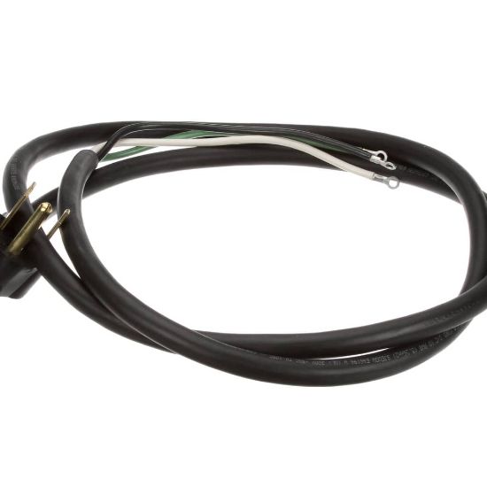 Picture of Star Cord Set 208V, 50A Part# 2E-Z5798