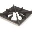 Picture of Star Top Grate Part# 2F-Z16681