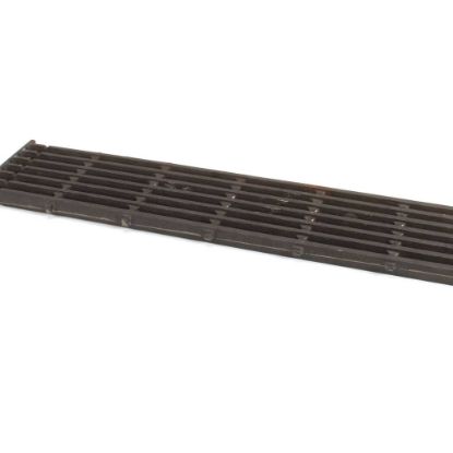 Picture of Star Top Grate (5-7/8 W X 25-1/4 L) Part# 2F-Z4692
