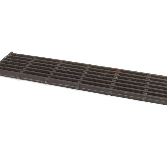 Picture of Star Top Grate (5-7/8 W X 25-1/4 L) Part# 2F-Z4692