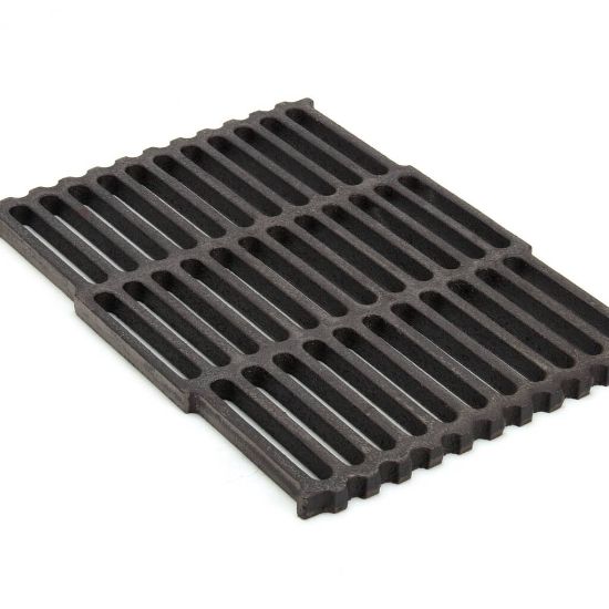 Picture of Star Lavarock Grate 12" X 17 1/16" Part# 2F-Z3078
