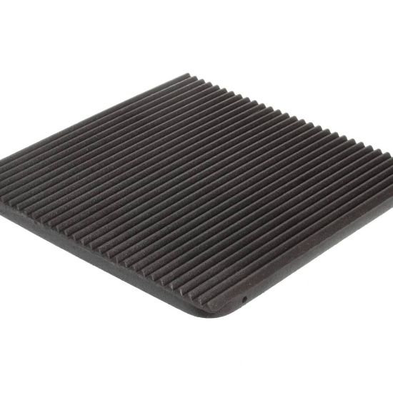 Picture of Star Casting, Iron, Top Gr - 10" Part# 2F-Z7657