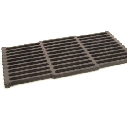 Picture of Star Lava Rock Grate 11 -3/8" Part# 2F-Z7803