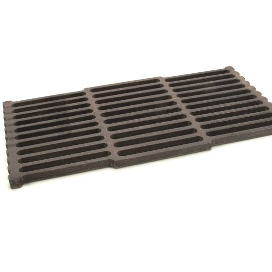Picture of Star Lava Rock Grate 11 -3/8" Part# 2F-Z7803