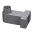 Picture of Star Support With Bushing Part# 2F-Z6858