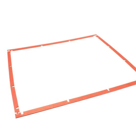 Picture of Star Gasketsilicone 22.969 X 20.00 Part# 2I-4881557