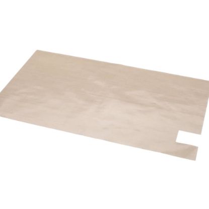 Picture of Star Ptfe Sheet Lower Part# 2H-Z20035