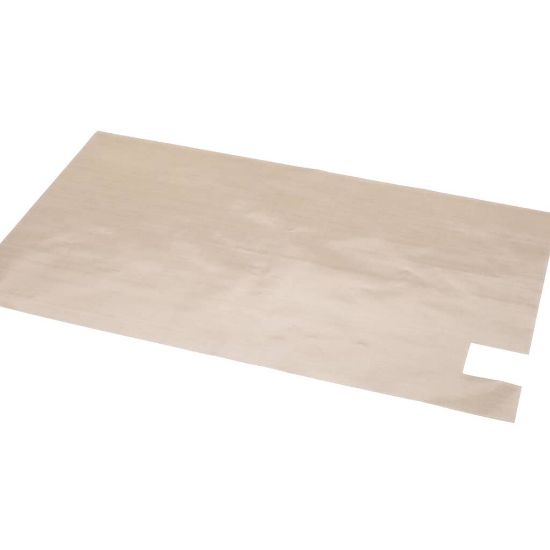 Picture of Star Ptfe Sheet Lower Part# 2H-Z20035
