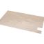 Picture of Star Ptfe Sheet Lower Part# 2H-Z20035