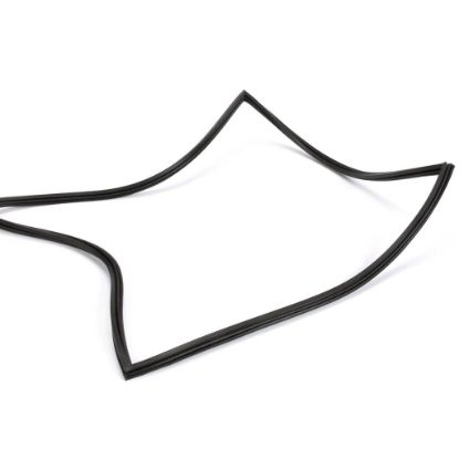 Picture of Star Gasket,blk,mag,18.63x16.5 Part# 2I-4FMD405P