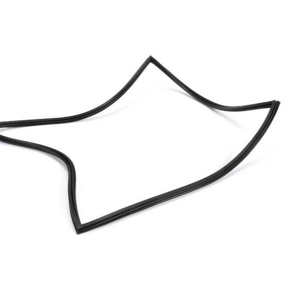 Picture of Star Gasket,blk,mag,18.63x16.5 Part# 2I-4FMD405P