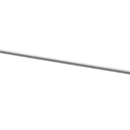Picture of Star Channel Glass (Front-top & Bottom) Part# 2I-Y7444