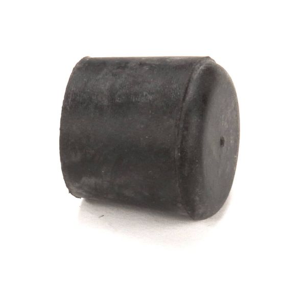 Picture of Star Foot, Rubber Part# 2I-Y9535