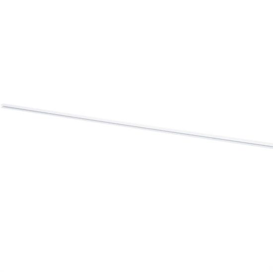 Picture of Star Channel Glass (Upright) Part# 2I-Z0160