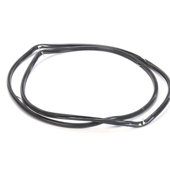 Picture of Star Door Gasket Assembly, 17.75X14.75x0.25 Part# 2I-Z11029