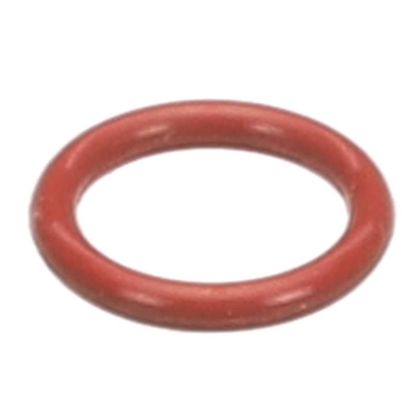 Picture of Star O-ring,silicone .375 X .5 Part# 2I-Z18152
