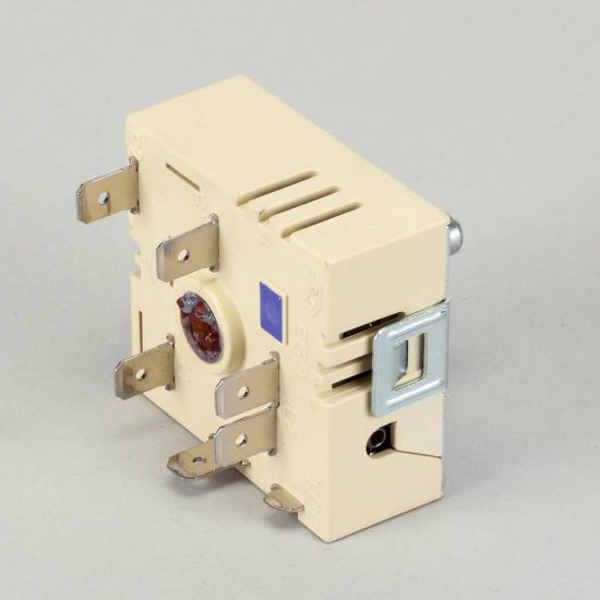 Picture of Star Switch, Ego 240V Infinite Part# 2J-200538