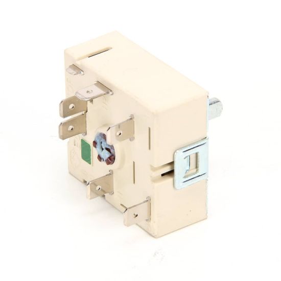 Picture of Star Switch, Ego 120V Infinite Part# 2J-200539