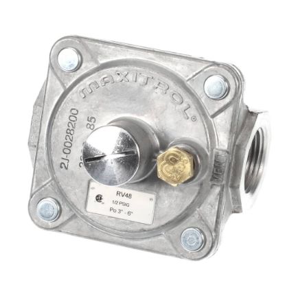 Picture of Star Regulator,rv48 Natural Gas Part# 2J-0028200