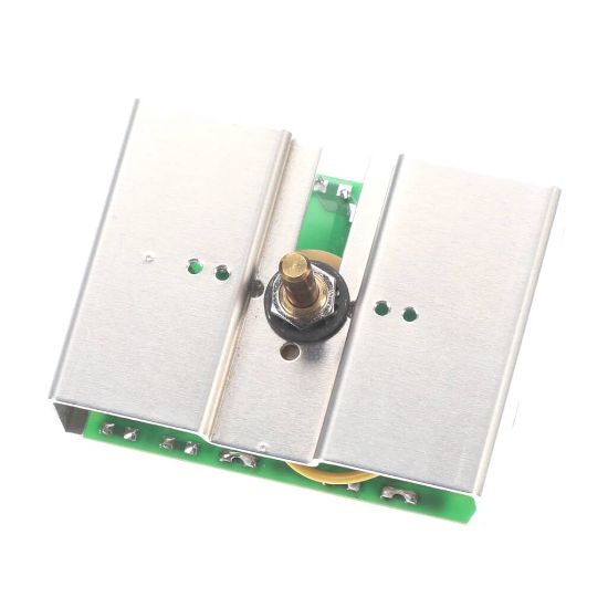 Picture of Star Control,temp 10V Ss 150-550F Part# 2J-60142501