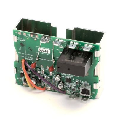 Picture of Star Control,temp 24V Ss 150-550F Part# 2J-60142502