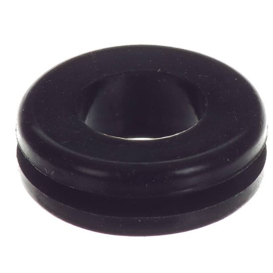 Picture of Star Grommet,hi-temp,11/16"id Part# 2I-Z23148