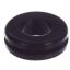 Picture of Star Grommet,hi-temp,11/16"id Part# 2I-Z23148