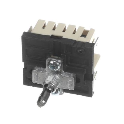 Picture of Star Controller,temp 120V Part# 2J-3006098