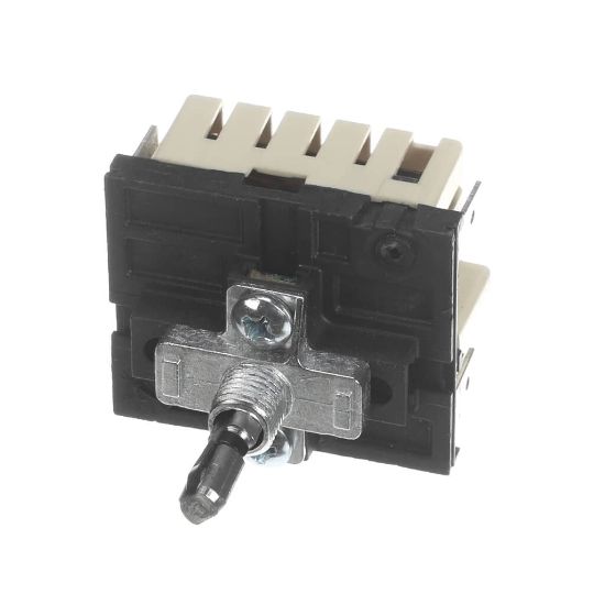 Picture of Star Controller,temp 120V Part# 2J-3006098