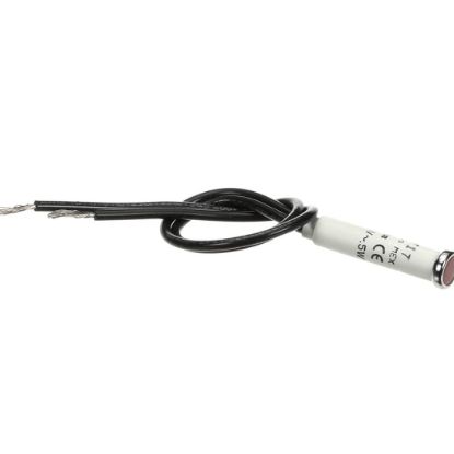 Picture of Star Lightsignal-red-250v Part# 2J-A710E8721