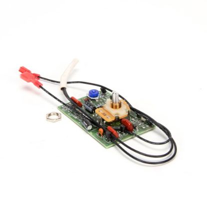 Picture of Star Timer Assembly-120v,w/sensor Part# 2J-7605984