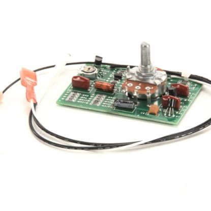 Picture of Star Timer Assembly-104vw/sensor Part# 2J-7604901