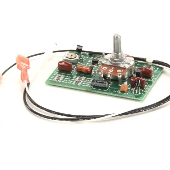 Picture of Star Timer Assembly-104vw/sensor Part# 2J-7604901