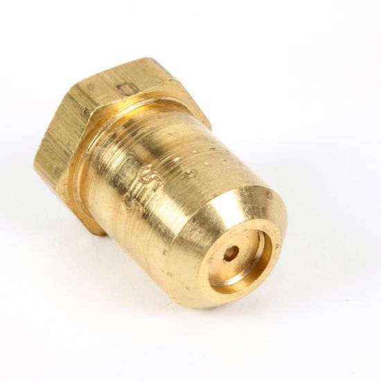 Picture of Star Hood Burner Orifice #55 Lp Part# 2J-Y7250
