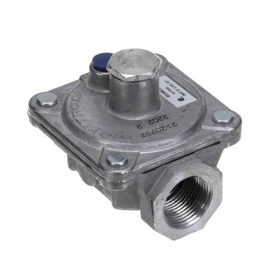Picture of Star Pressure Regulator Part# 2J-Z0792