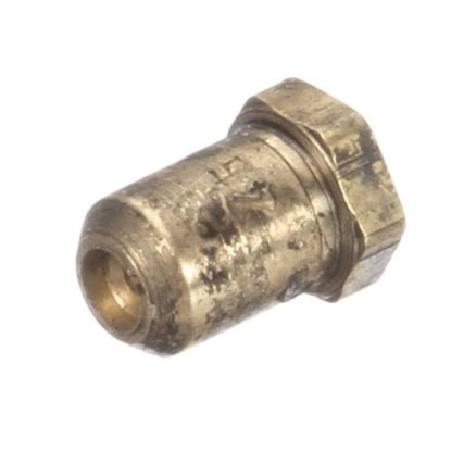 Picture of Star Orifice #45 Propane Part# 2J-Z1169