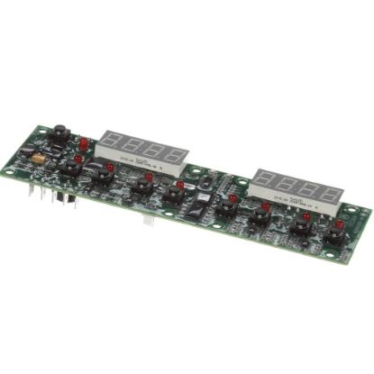 Picture of Star Time/temperature Control Part# 2J-Z13327