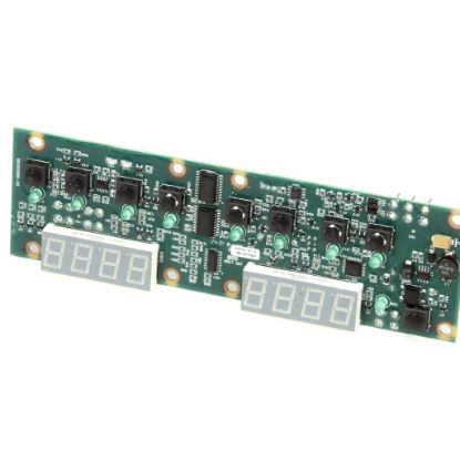 Picture of Star Time/temperature Control Part# 2J-Z11362