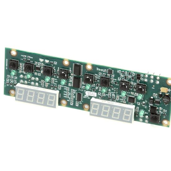 Picture of Star Time/temperature Control Part# 2J-Z11362