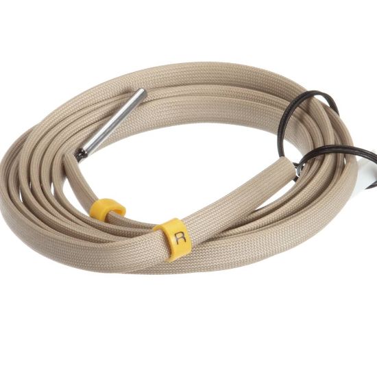 Picture of Star Thermistor, Rear .125-Inch Dia Part# 2J-Z15324