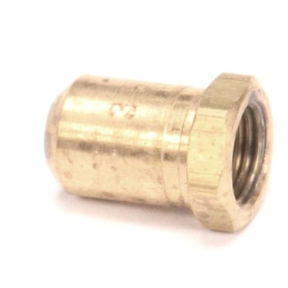 Picture of Star Orifice Natural #36 Part# 2J-Z3032