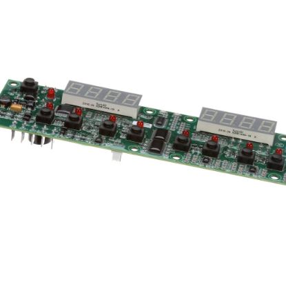 Picture of Star Control, Dual Part# 2J-Z19483