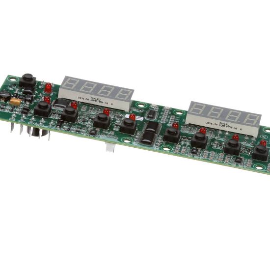 Picture of Star Control, Dual Part# 2J-Z19483