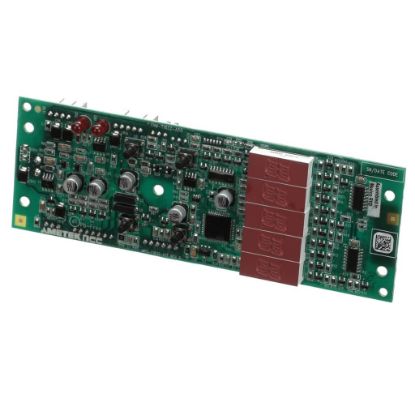 Picture of Star Controller, Rtwe Ir Temp Part# 2J-Z20026