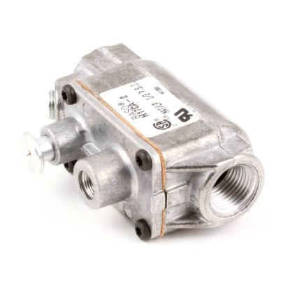 Picture of Star Safety Valve Part# 2J-Z4607